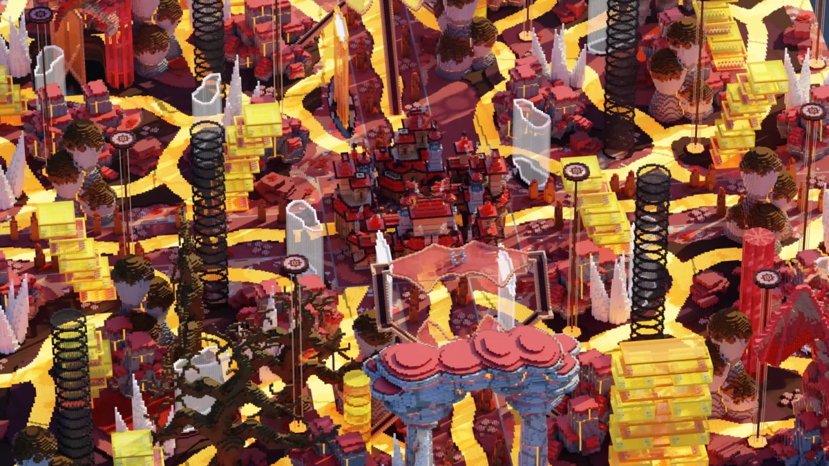 💀 Kitmap Warzone Horror 🔥 (a) - Image 2