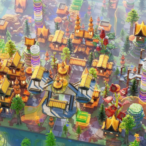 🛡️ Kitmap Warzone MEDIEVAL 📜 (a)