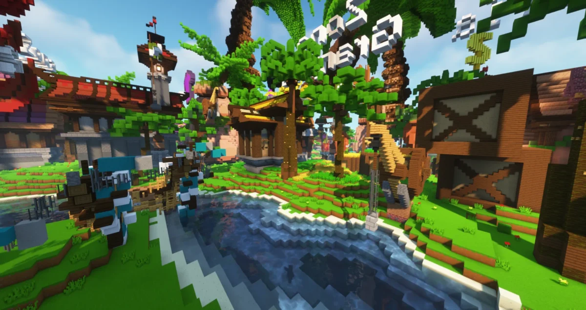 ☠️ Spawn Pirate ☠️ (a) - Image 3