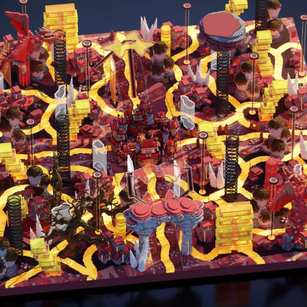 💀 Kitmap Warzone Horror 🔥 (a)