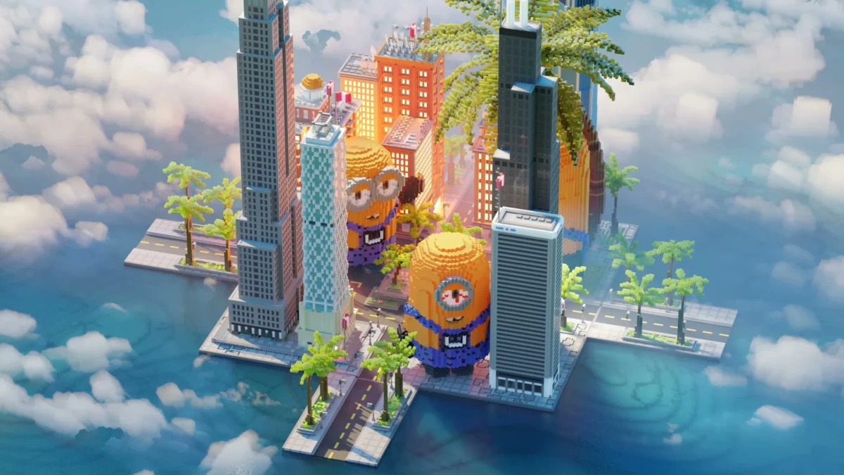 🏙️ HCF Spawn BANNANA 🍌 (a)