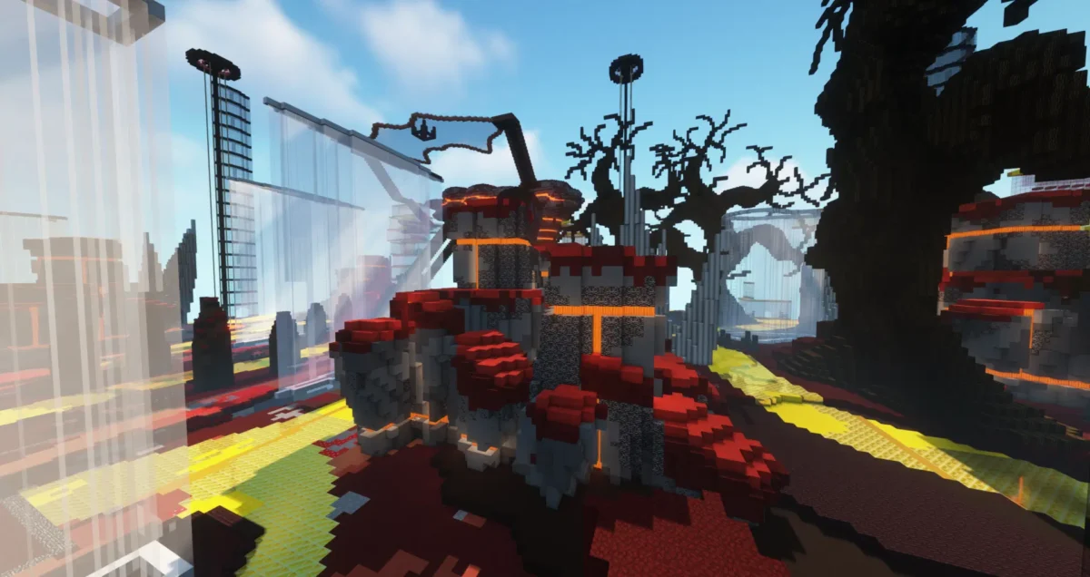 💀 Kitmap Warzone Horror 🔥 (a) - Image 5