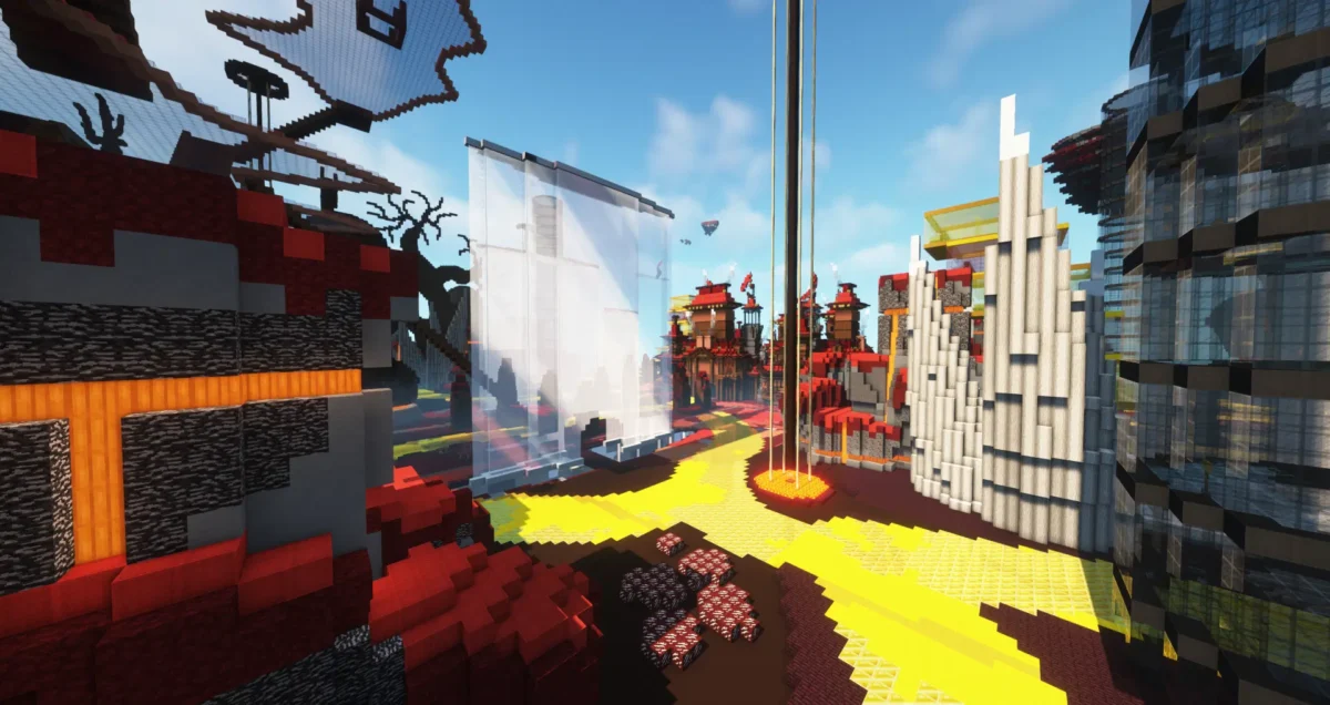 💀 Kitmap Warzone Horror 🔥 (a) - Image 4
