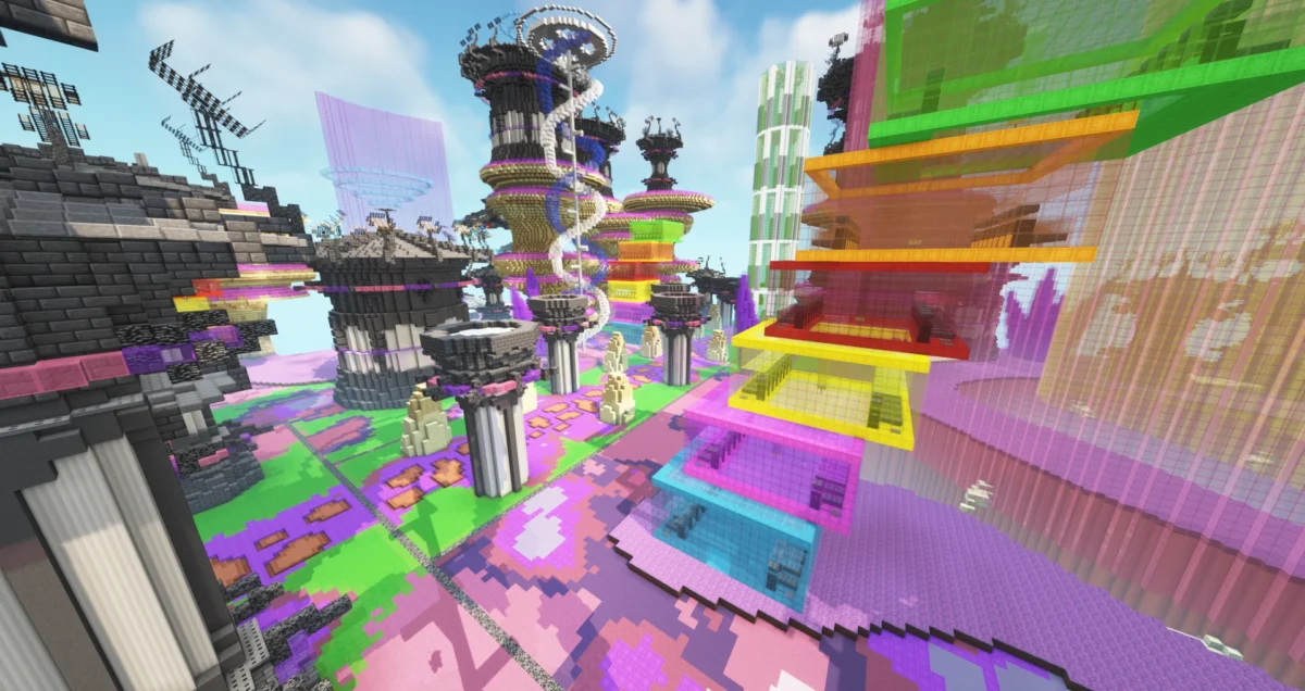 ✨ Kitmap Warzone SCI-FI 🔮 (a) - Image 4