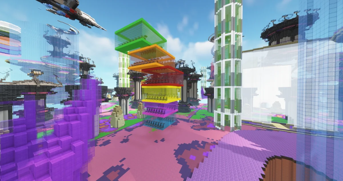 ✨ Kitmap Warzone SCI-FI 🔮 (a) - Image 5