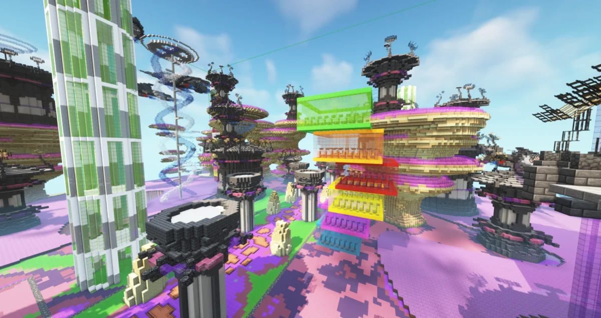 ✨ Kitmap Warzone SCI-FI 🔮 (a) - Image 9