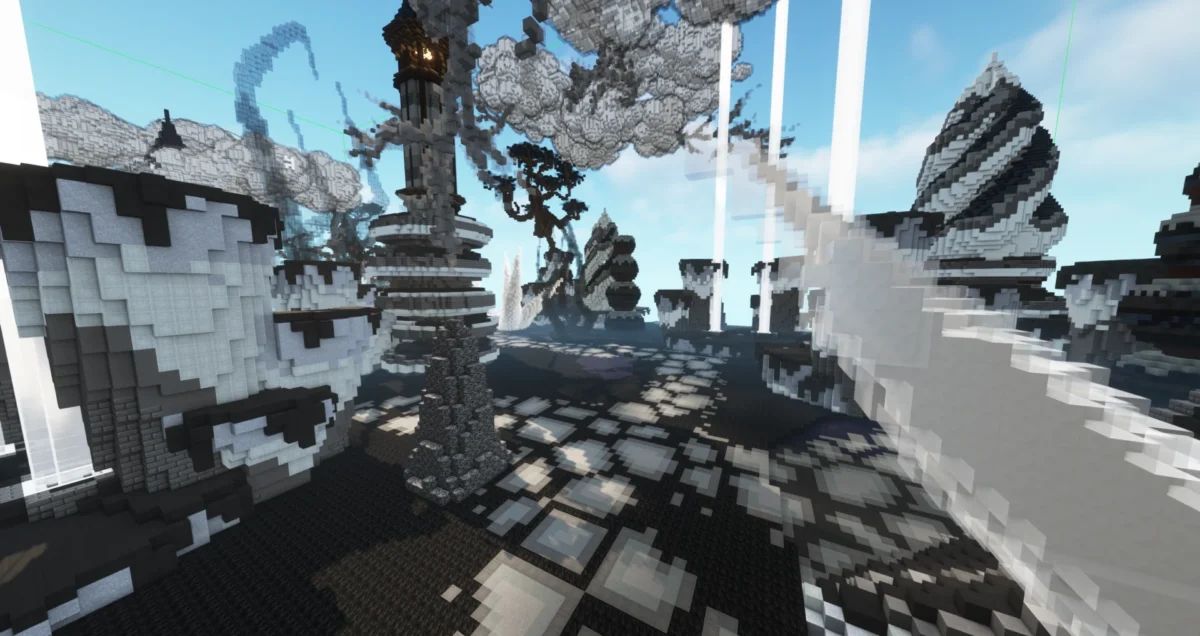 🖤 KitMap Warzone Dark Village ☠️ (a) - Image 6