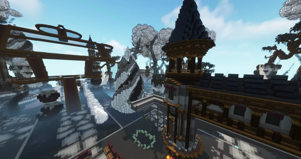 🖤 KitMap Warzone Dark Village ☠️ (a) - Image 4