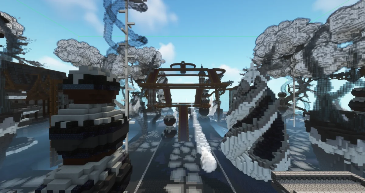 🖤 KitMap Warzone Dark Village ☠️ (a) - Image 3
