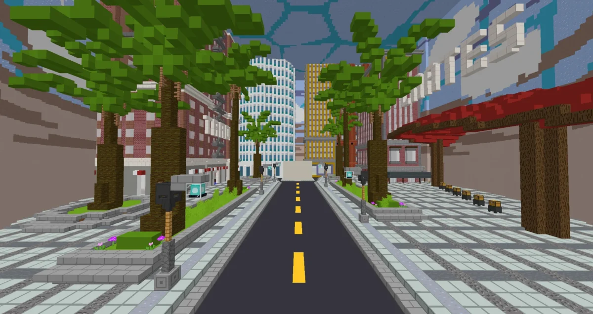 🕸️ SpiderMan BoxPvP 🕷️ (a) - Image 8