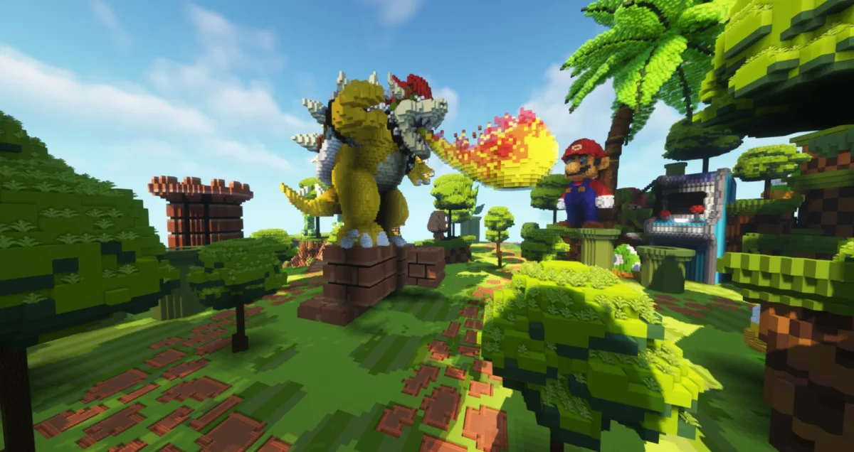 ⭐ HCF End ARCADE ⭐ (a) - Image 10
