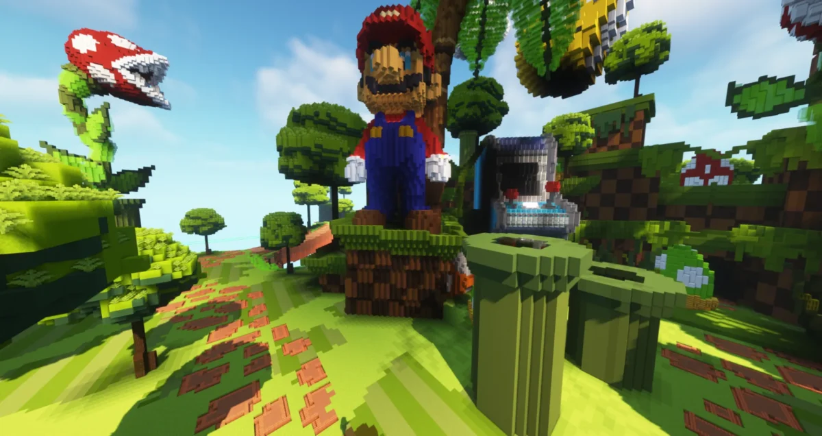 ⭐ HCF End ARCADE ⭐ (a) - Image 8