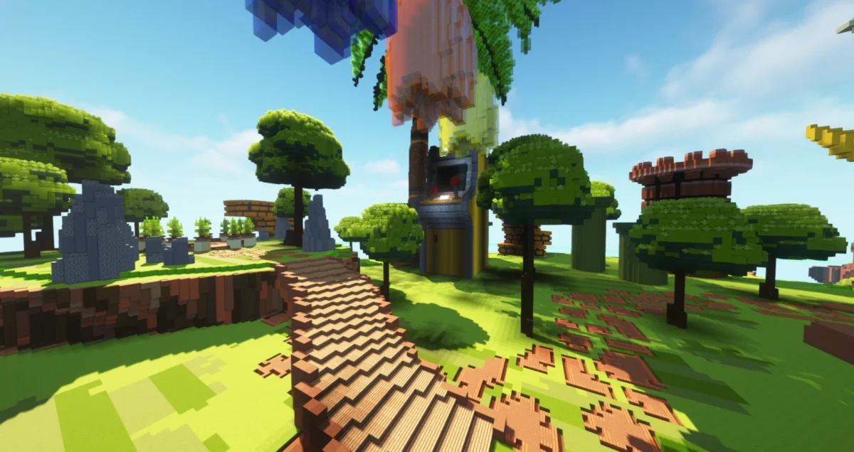 ⭐ HCF End ARCADE ⭐ (a) - Image 6