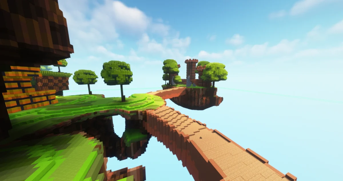 ⭐ HCF End ARCADE ⭐ (a) - Image 11