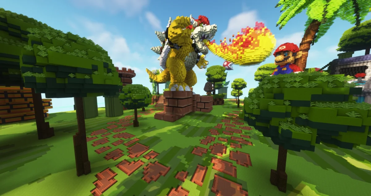 ⭐ HCF End ARCADE ⭐ (a) - Image 4