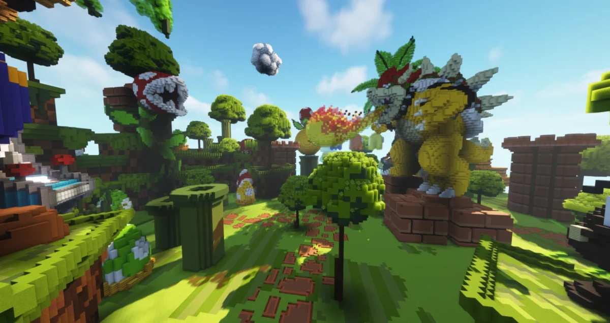 ⭐ HCF End ARCADE ⭐ (a) - Image 3