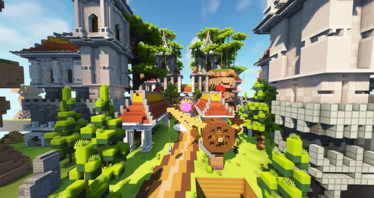 💐 HCF Spawn Medieval Florals 🌹 (a) - Image 7