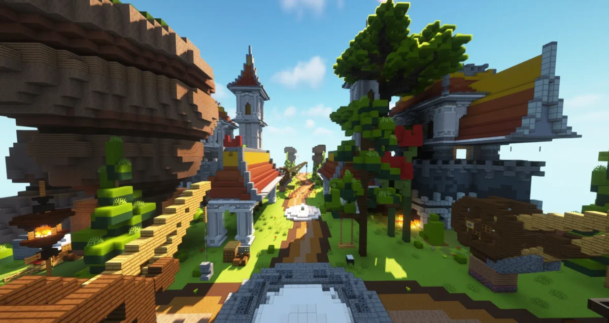 💐 HCF Spawn Medieval Florals 🌹 (a) - Image 6