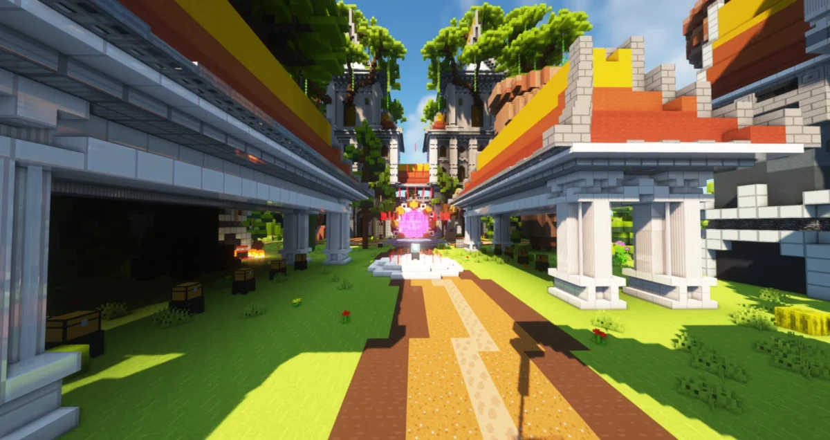 💐 HCF Spawn Medieval Florals 🌹 (a) - Image 5
