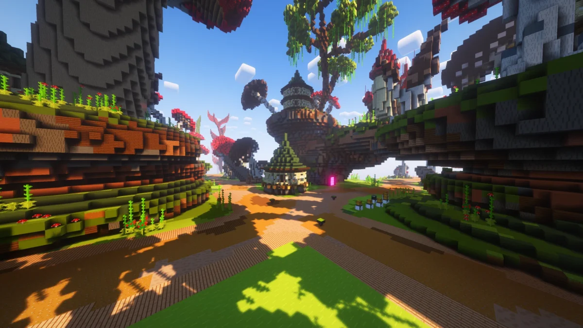 🍄 HCF Spawn MUSHROOM 🍄 (a) - Image 8