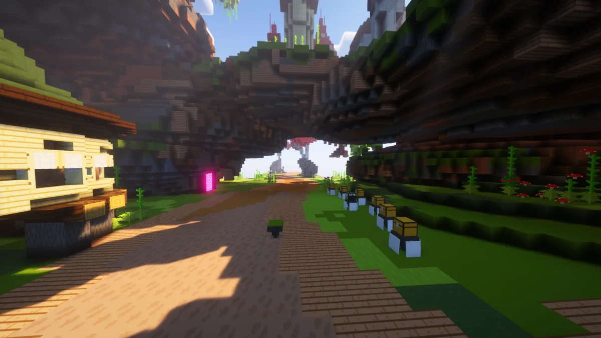 🍄 HCF Spawn MUSHROOM 🍄 (a) - Image 5