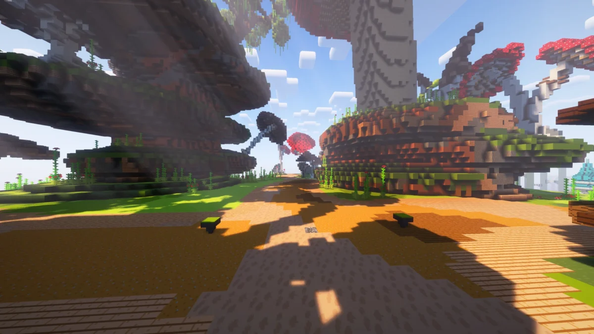 🍄 HCF Spawn MUSHROOM 🍄 (a) - Image 4