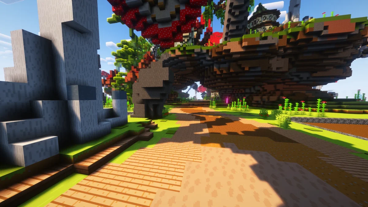🍄 HCF Spawn MUSHROOM 🍄 (a) - Image 3