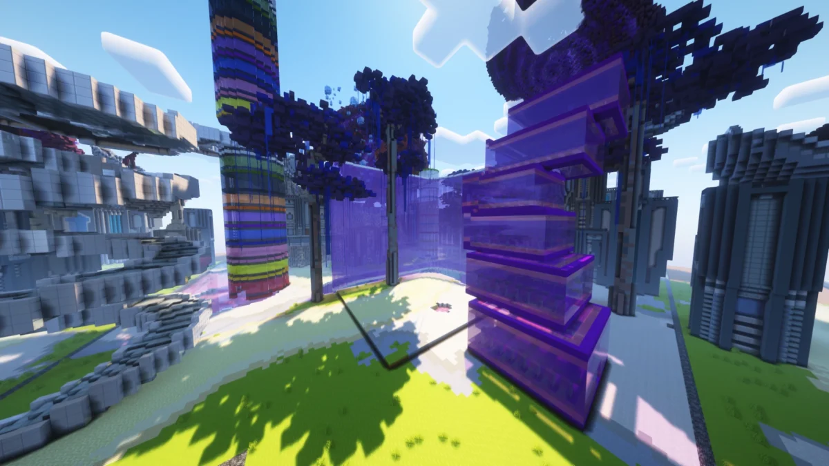 👾 KitMap Warzone SPACE 👾 (a) - Image 7