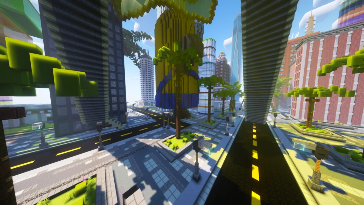 🍌 KitMap Warzone Bannana-City 🏙️ (a) - Image 3