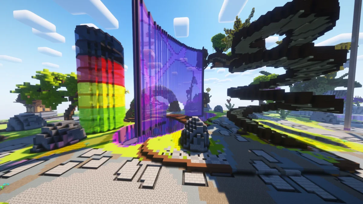 ✨ KitMap Warzone FANCY-BEAR 🧸 (a) - Image 8
