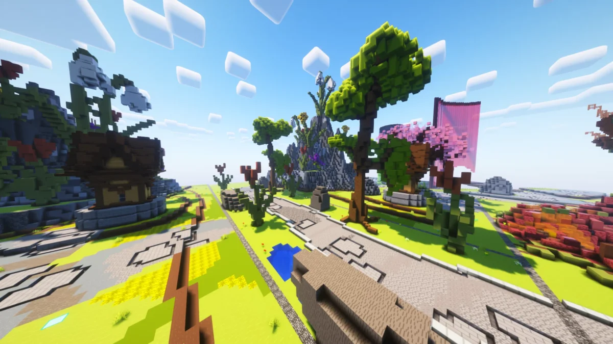 ✨ KitMap Warzone FANCY-BEAR 🧸 (a) - Image 6
