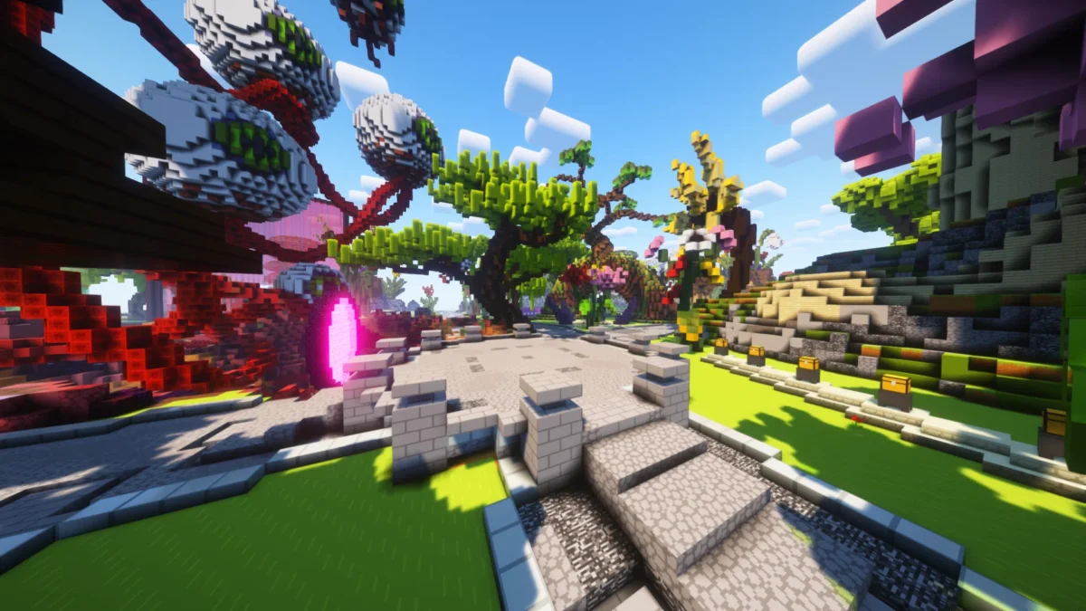 ✨ KitMap Warzone FANCY-BEAR 🧸 (a) - Image 4
