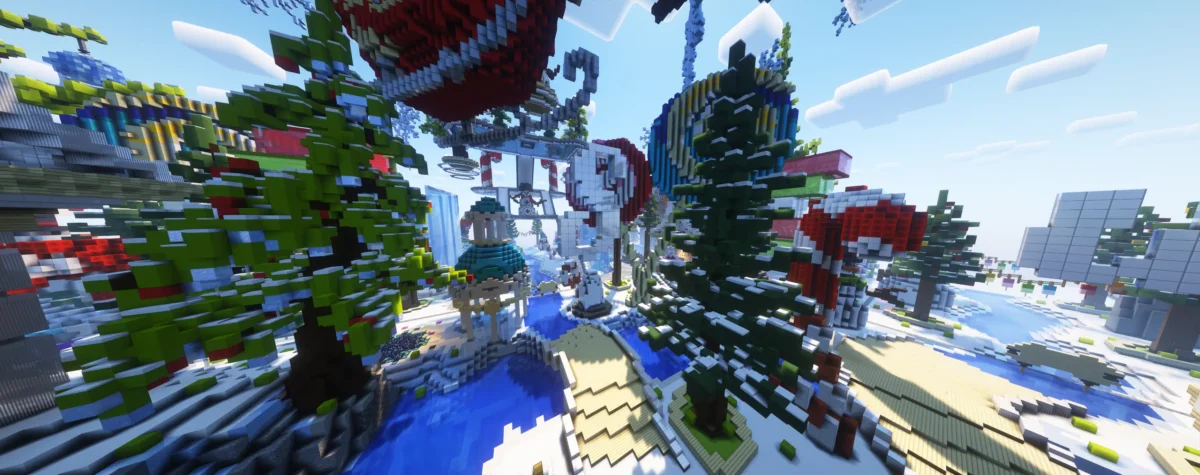 ❄️ KitMap Warzone CHRISTMAS ❄️ (a) - Image 2