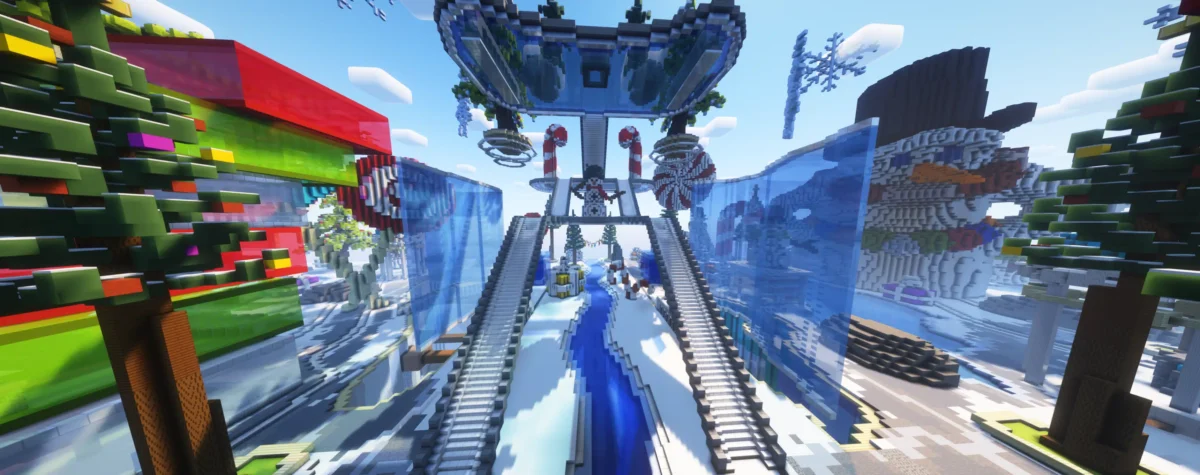 ❄️ KitMap Warzone CHRISTMAS ❄️ (a) - Image 8