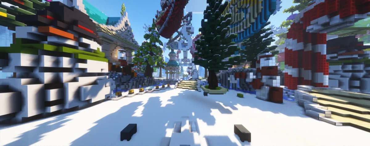 ❄️ KitMap Warzone CHRISTMAS ❄️ (a) - Image 6