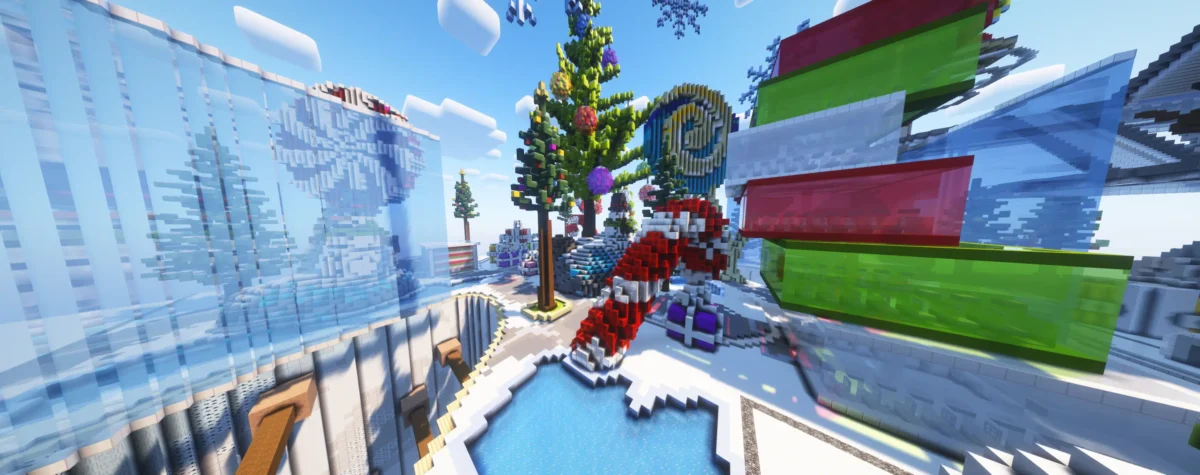❄️ KitMap Warzone CHRISTMAS ❄️ (a) - Image 5