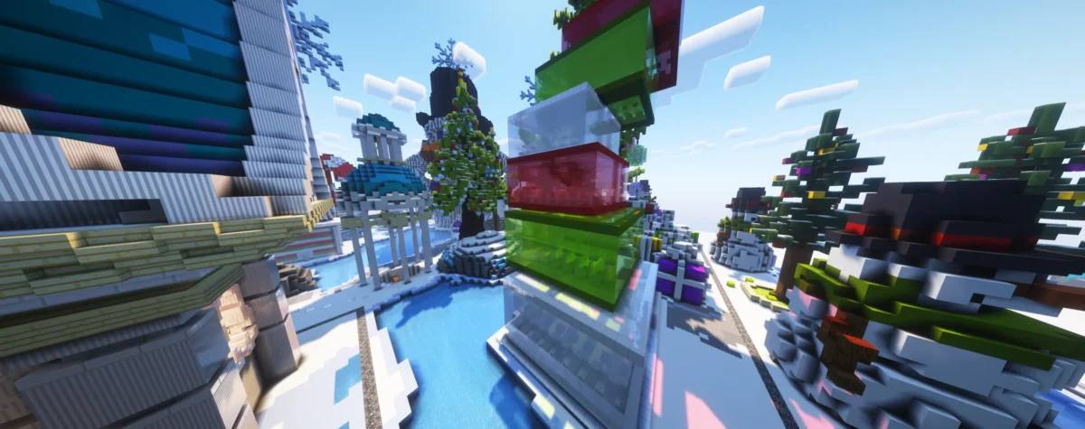 ❄️ KitMap Warzone CHRISTMAS ❄️ (a) - Image 4