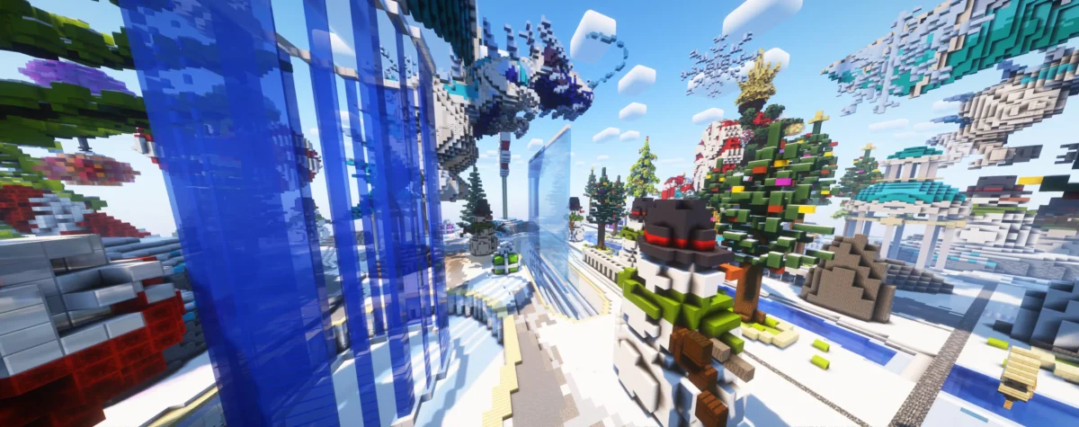 ❄️ KitMap Warzone CHRISTMAS ❄️ (a) - Image 3