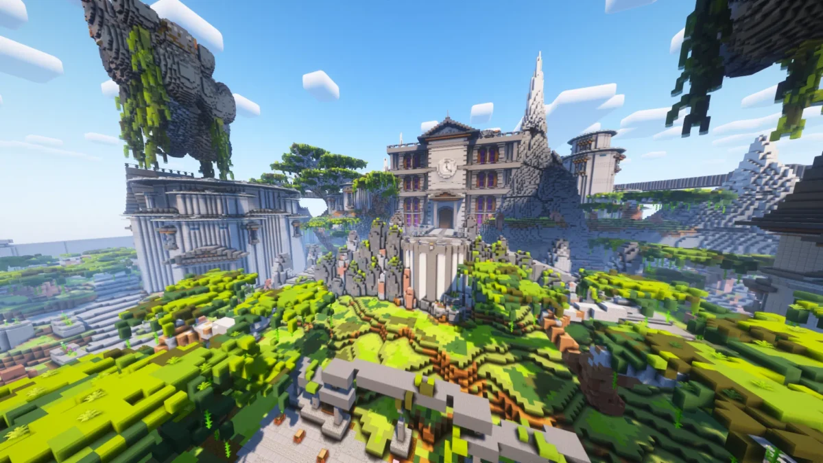 ⚔️ HUB MEDIEVAL ⚔️ (a) - Image 2
