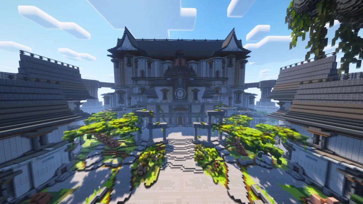 ⚔️ HUB MEDIEVAL ⚔️ (a) - Image 8