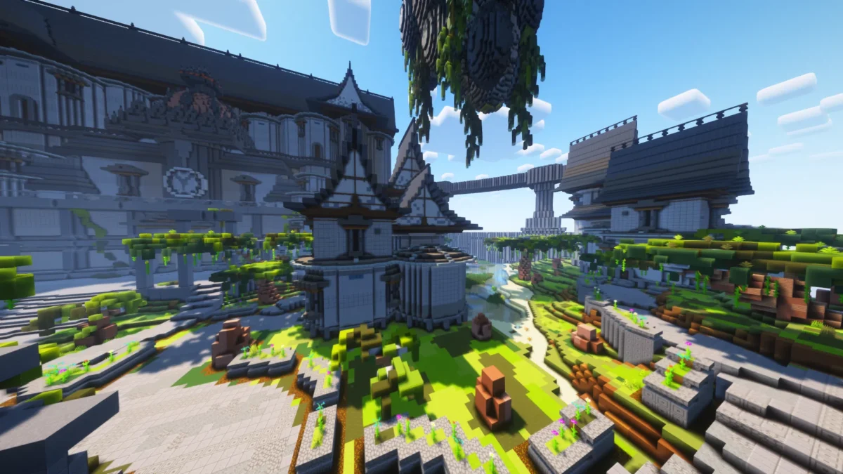 ⚔️ HUB MEDIEVAL ⚔️ (a) - Image 7
