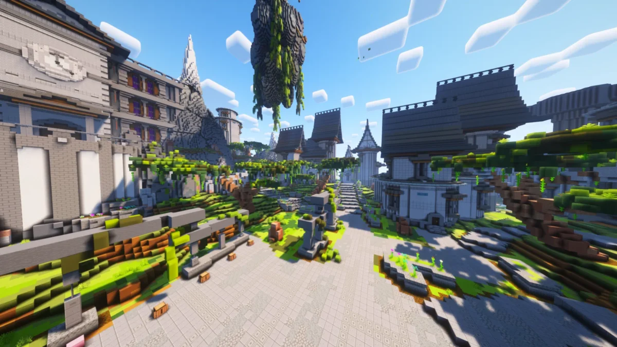 ⚔️ HUB MEDIEVAL ⚔️ (a) - Image 6
