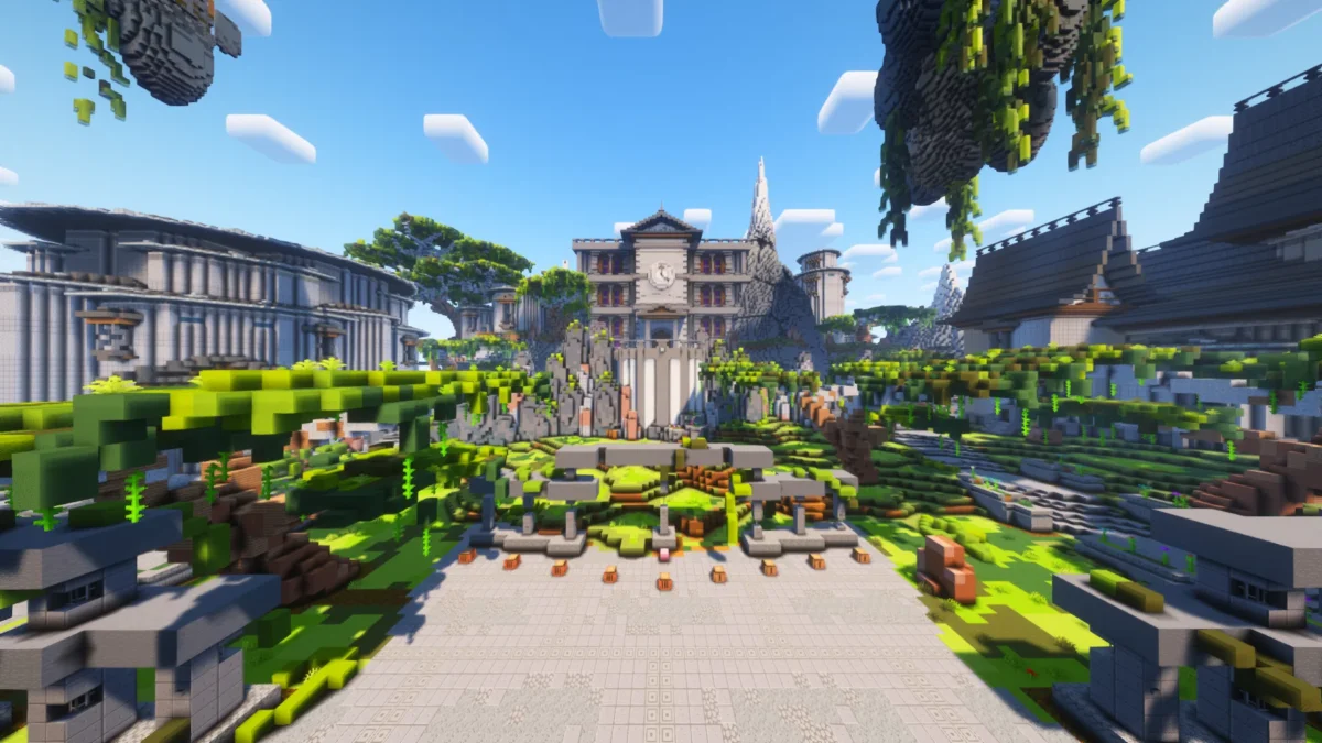 ⚔️ HUB MEDIEVAL ⚔️ (a) - Image 5