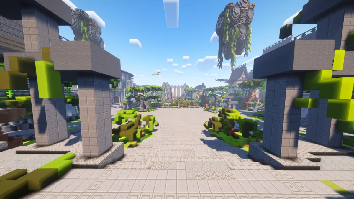 ⚔️ HUB MEDIEVAL ⚔️ (a) - Image 4