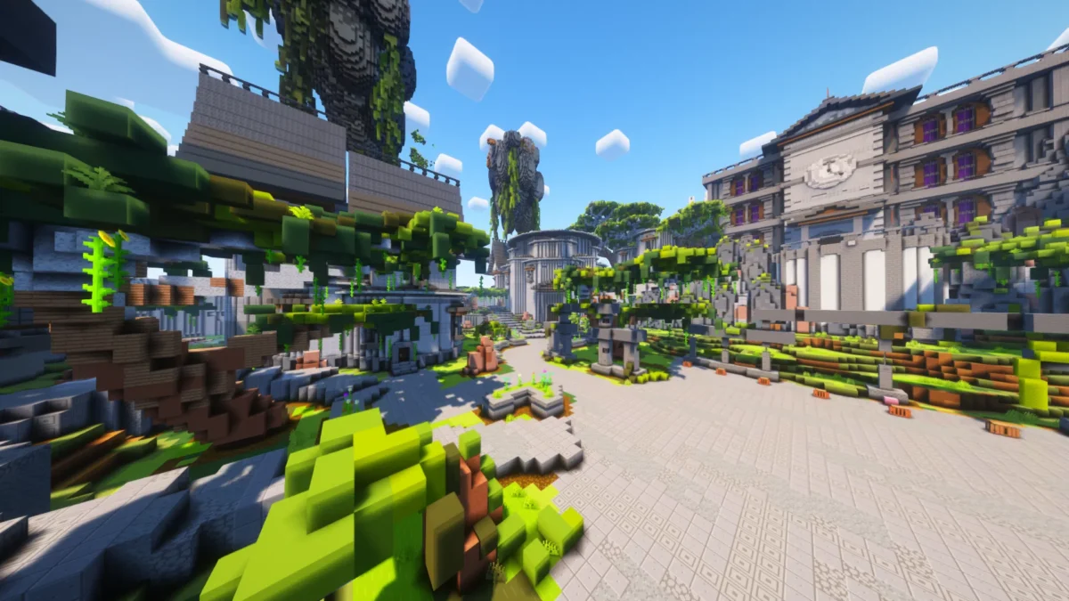 ⚔️ HUB MEDIEVAL ⚔️ (a) - Image 3