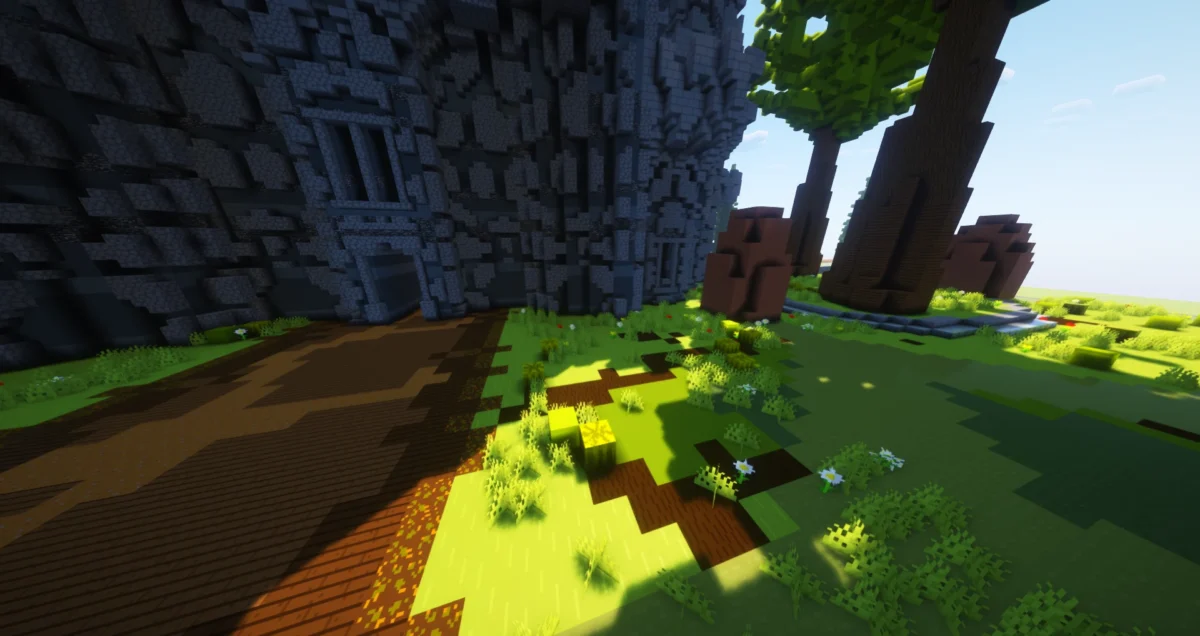 🛡️ HCF Spawn MEDIEVAL ⚔️ (a) - Image 4