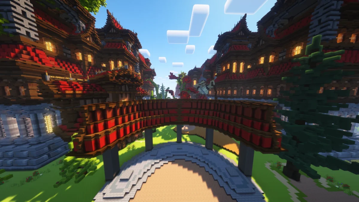 🛡️ HUB CASTLE 🛡️ (a) - Image 7