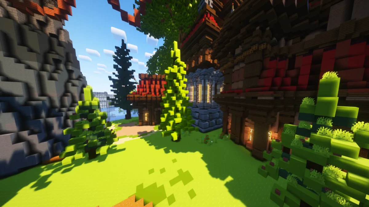 🛡️ HUB CASTLE 🛡️ (a) - Image 6