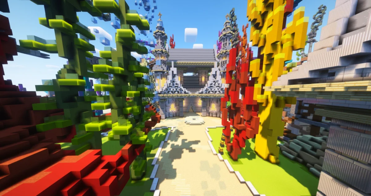 🌊 KitMap Warzone AQUATIC 🐬 (a) - Image 3