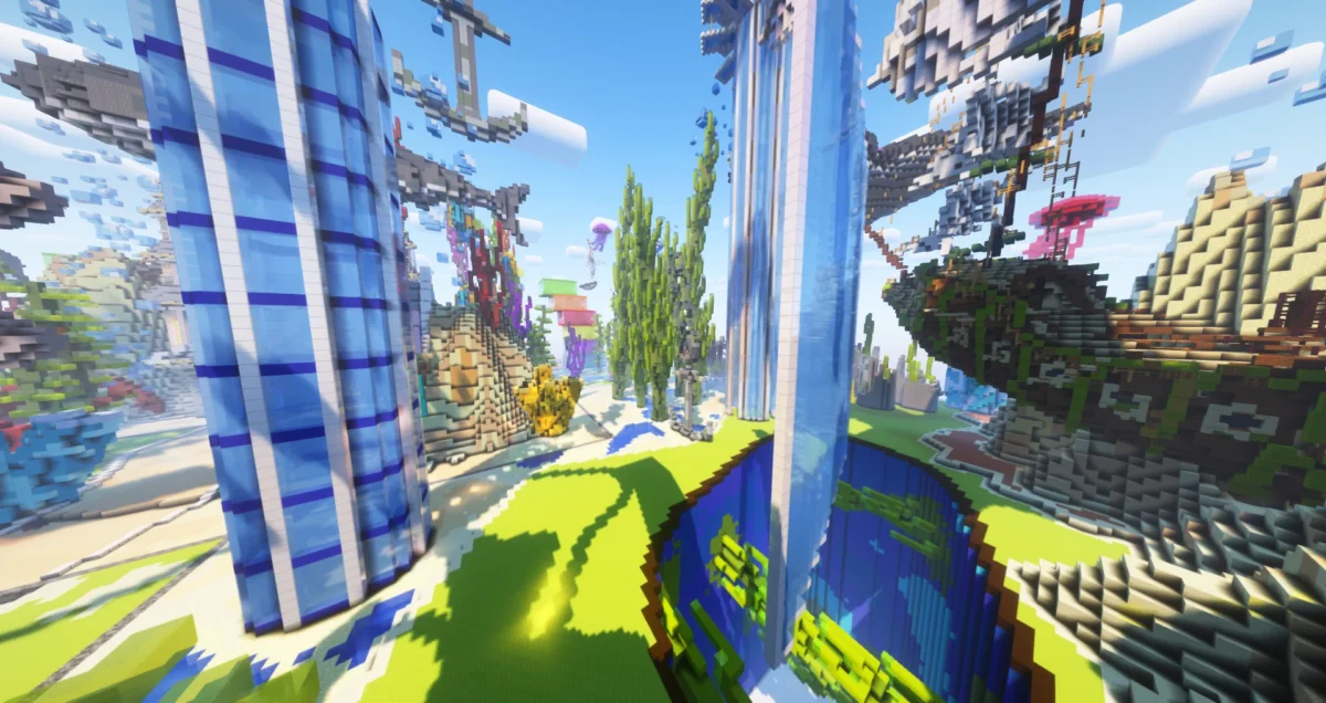 🌊 KitMap Warzone AQUATIC 🐬 (a) - Image 8